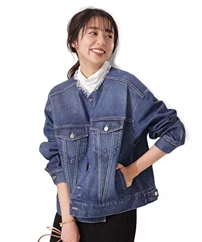 秋に大活躍な軽めのアウター ブルゾンやコーディガンでかわいさ3割増しのコーデ術 ローリエプレス