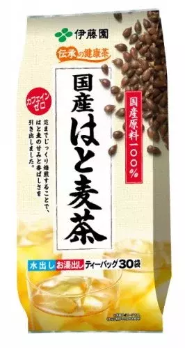 むくみ解消にはハト麦茶がおすすめ お悩み別ダイエット効果のあるお茶 ローリエプレス