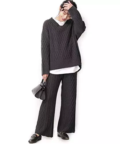 モテる大人女子のカジュアルコーデ かわいさも忘れないコーディネートテク ローリエプレス