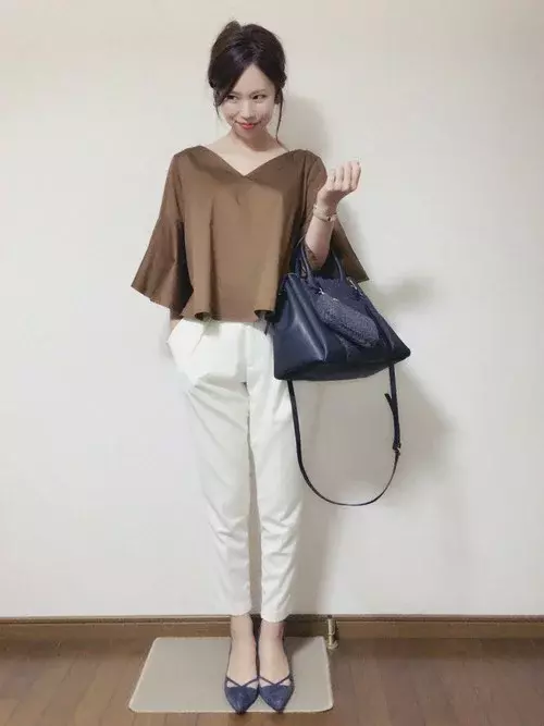 初デートで失敗しない服装 男性ウケ抜群の清楚系コーデのポイントをおさらい ローリエプレス