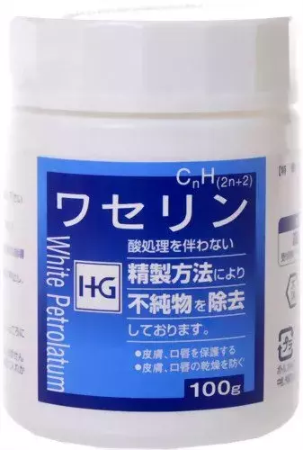 かゆみがヒドい乾燥肌対策 デリケートなまぶたは ワセリン でケアを ローリエプレス