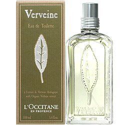 L'OCCITANE（ロクシタン） ヴァーベナ オードトワレ