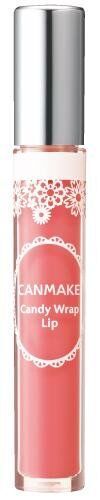 CANMAKE（キャンメイク） キャンディラップリップ　03 ピーチシャワー
