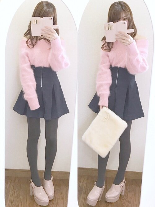 春夏の先取りはピンクがおすすめ 今から使えるピンクモテコーデ術 ローリエプレス 春夏の先取りはピンクがおすすめ 今から使えるピンクモテコーデ術 ローリエプレス