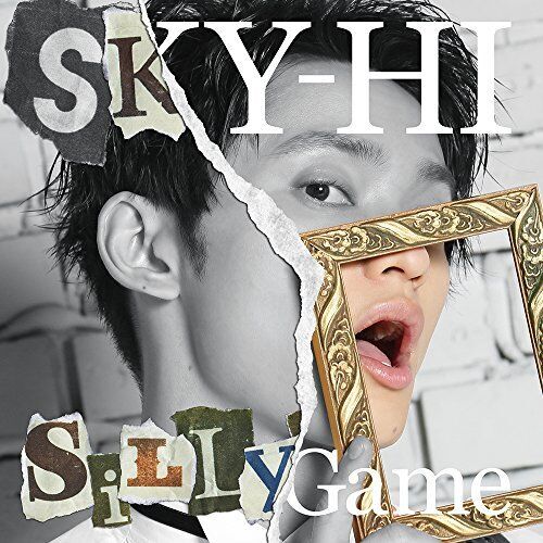 Silly Game(DVD付)(Documentary盤)