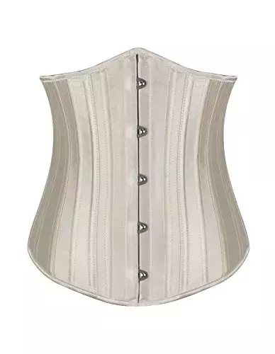 ぽっこりお腹を撃退 くびれ美人がこっそりやっている裏ワザ ローリエプレス