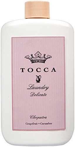 TOCCA（トッカ）　デリケートランドリー　クレオパトラの香り
