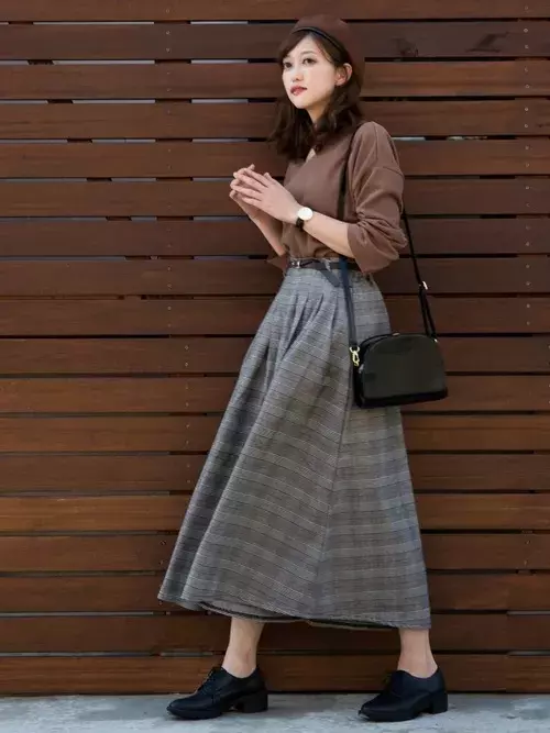 ベレーもニットも全部ほしい この秋トレンドの帽子をまとめてチェック ローリエプレス