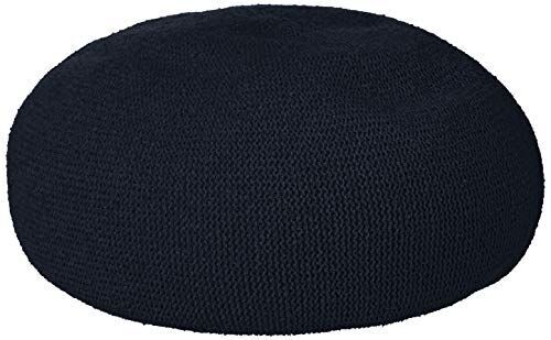 [スナイデル] ベレー帽 レディース SWGH191643 NVY 日本 F (FREE サイズ)