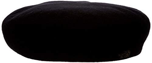 [ザノースフェイス] ベレー帽 ミカウォームベレー レディース ブラック 日本 F (FREE サイズ)