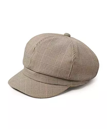 この秋冬の大本命 色別キャスケットのおすすめコーデ ローリエプレス