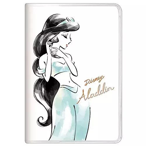 18年のスケジュール帳はもう決めた かわいいディズニープリンセスの手帳まとめ ローリエプレス