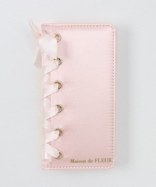 ゆめかわデザインがかわいいピンクのiphoneケース特集 ローリエプレス