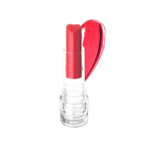 Holika Holika / Heartful Melting Cream Lipstick 10 Colors (#CR02 ピーチポン) [並行輸入品]