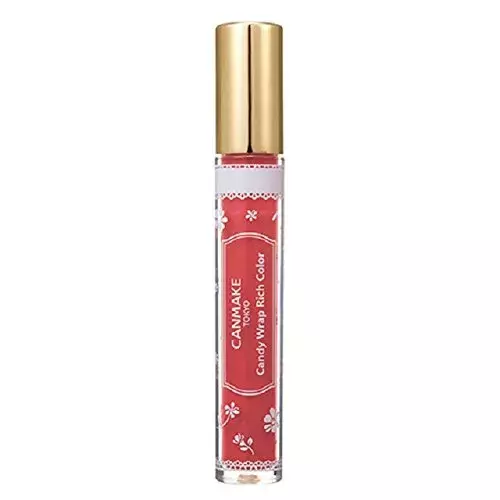 プチプラで人気の赤グロスを比較 ツヤっと仕上げて女度アップ ローリエプレス