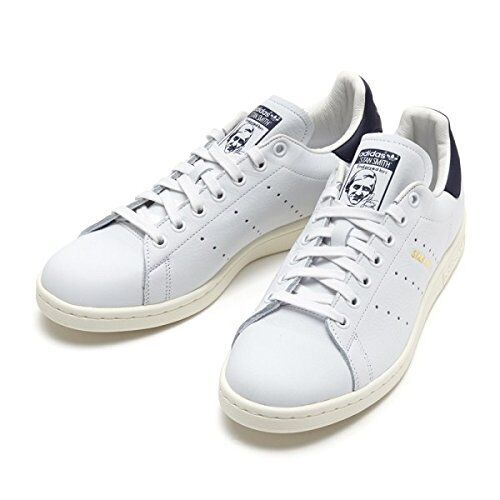 [アディダス] オリジナルス STAN SMITH スタンスミス CQ2870 18SP ホワイト 26cm