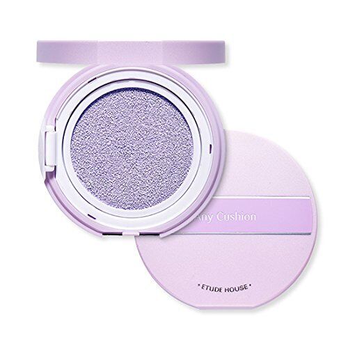 [New] ETUDE HOUSE Any Cushion Color Collector 14g／エチュードハウス エニー クッション カラー コレクター 14g (#Lavender) [並行輸入品]