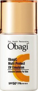 Obagi　オバジC マルチプロテクト UV乳液 30ml