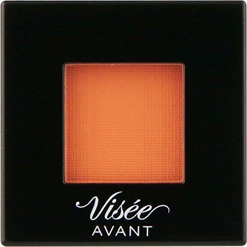 Visee AVANT（ヴィセアヴァン）　シングルアイカラー ORANGE 036