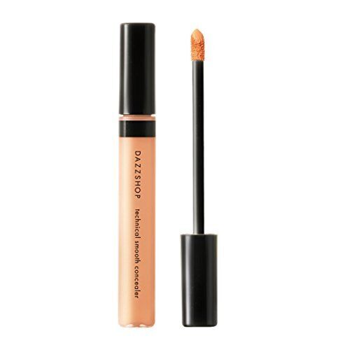 TECHNICAL SMOOTH CONCEALER (APRICOT 03)
