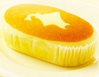 ヤマザキ ニュー北海道チーズ蒸しケーキ×3個 山崎製パン横浜工場製造品 ※ご注文確定後のキャンセルはできません。