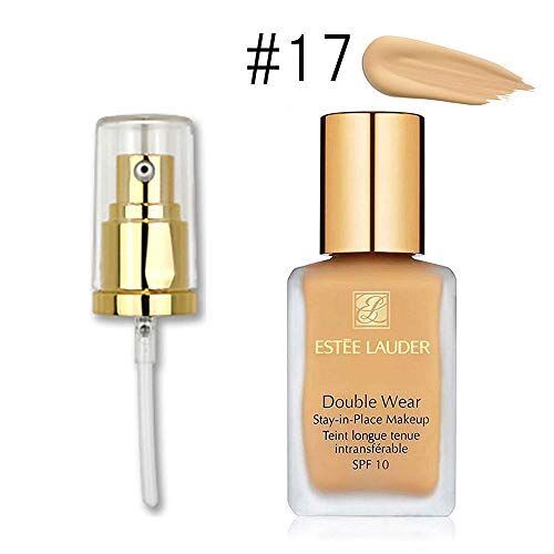 ESTEE LAUDER（エスティーローダー）　ダブル ウェア ステイ イン プレイス メークアップ　17 ボーン