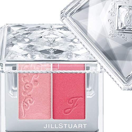 JILLSTUART(ジルスチュアート) ジルスチュアート ブレンドブラッシュブロッサム 7.5g (07 hello spring【数量限定】)