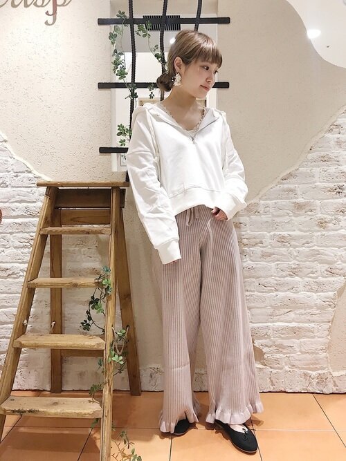 楽しい 頭痛 改善する ショート パーカー コーデ Fedexblog Org