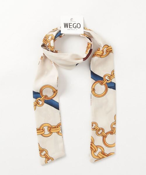 WEGO/スカーフ
