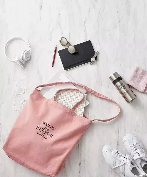 サイズ対応のバッグ特集 春の通勤通学コーデの主役に ローリエプレス