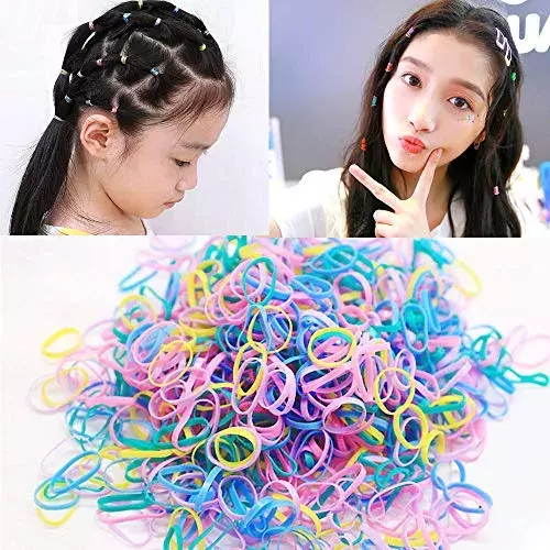 かなかな ステファニーの ロングヘア ボブヘアおそろいヘアアレンジ ローリエプレス