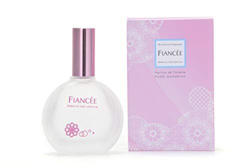 フィアンセ パルファンドトワレ ピュアシャンプー 単品 50ml