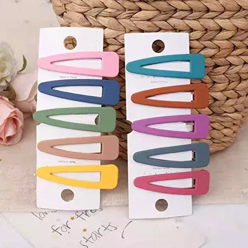 韓国アイドルに近づける 簡単かわいいヘアアクセサリーアレンジ ローリエプレス