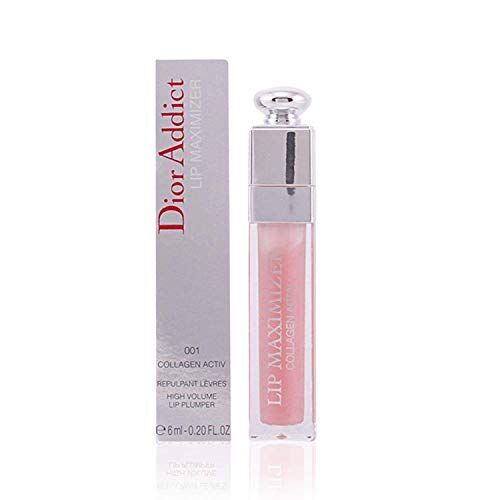 Christian Dior(クリスチャンディオール) クリスチャン ディオール アディクト リップ マキシマイザー 001 単品 6ml [並行輸入品]