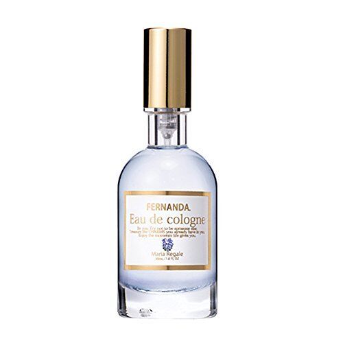 FERNANDA(フェルナンダ) Eau de Cologne Maria Regale (オーデコロン マリアリゲル)