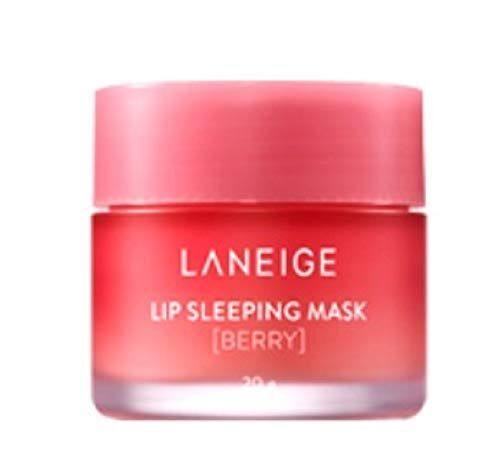 LANEIGE(ラネージュ ) リップスリーピング マスク20g/ LANEIGE Lip Sleeping Mask 20g (#ベリー) [並行輸入品]