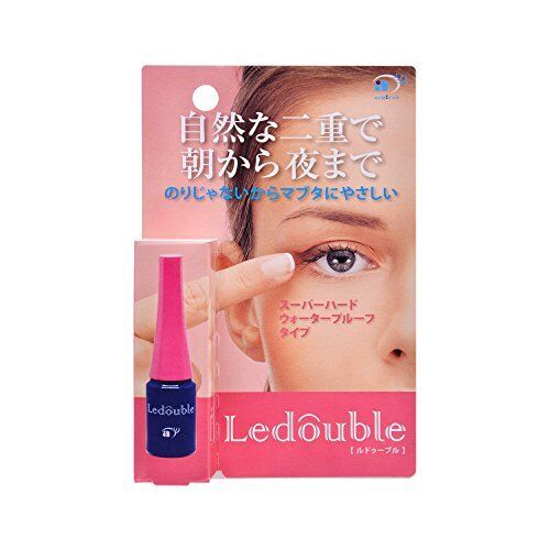 Ledouble [ルドゥーブル] 二重まぶた化粧品 (2mL)
