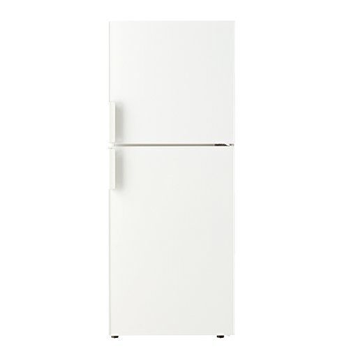 無印良品　電気冷蔵庫・１３７Ｌ　型番：ＡＭＪ‐１４Ｄ