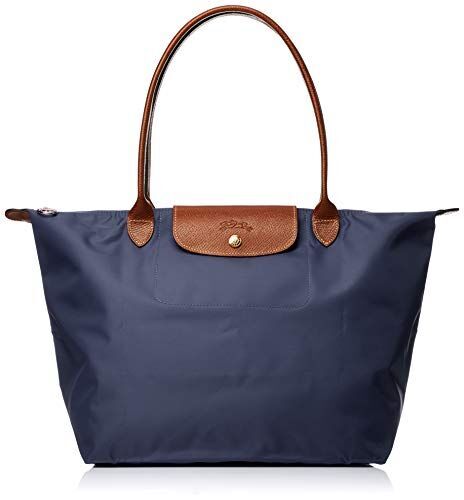 [ロンシャン]レディース LONGCHAMP LE PLIAGE 1899 089 トートバッグ Navy [並行輸入品]