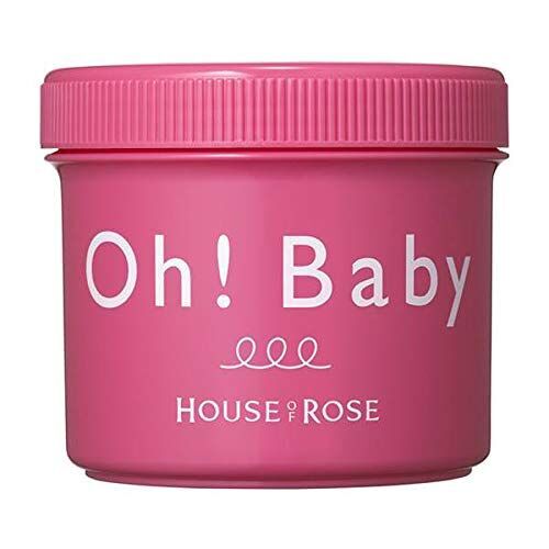 HOUSE OF ROSE ハウス オブ ローゼ/ボディ スムーザー N 570g