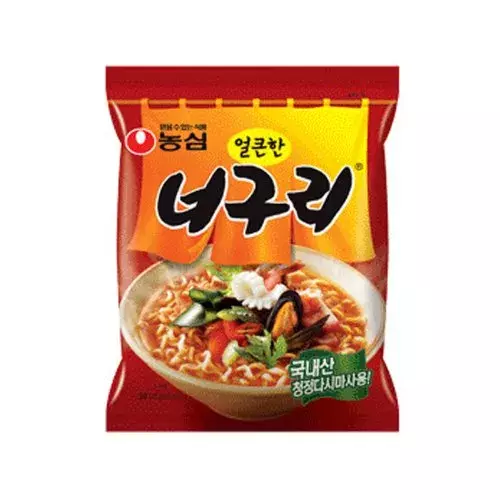 韓国ラーメンでモッパンしよう 韓国で人気のインスタントラーメン5選とアレンジ方法 ローリエプレス