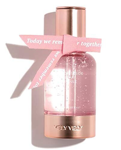 VELY VELY Madecassoside Repair Ampoule 40ml / ブリーブリー マデカソシドリペアアンプル 40ml [並行輸入品]