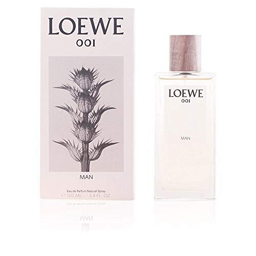 ロエベ 001 マン オーデパルファム・スプレータイプ 100ml 【ロエベ】 [並行輸入品]