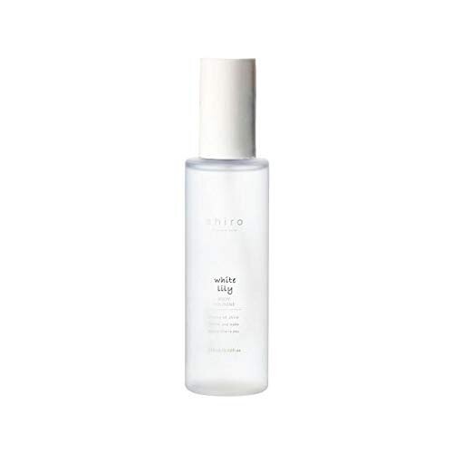 shiro ホワイトリリー ボディコロン 100mL
