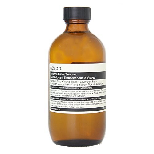 イソップ(Aesop) アメージングフェイスクレンザー 200ml[517880] [並行輸入品]