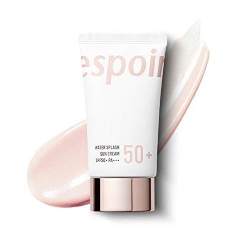 eSpoir Water Splash Sun Cream SPF50+PA+++ (R) / エスポワール ウォータースプラッシュ サンクリーム 60ml [並行輸入品]
