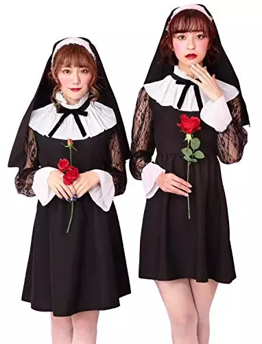 ハロウィン仮装まとめ ダークでかわいい女子力高め仮装で楽しむのが今年流 ローリエプレス