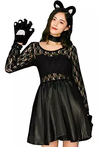 ハロウィン仮装まとめ ダークでかわいい女子力高め仮装で楽しむのが今年流 ローリエプレス ハロウィン仮装まとめ ダークでかわいい女子力高め仮装で楽しむのが今年流 ローリエプレス