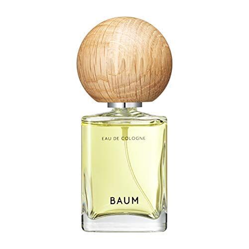 BAUM(バウム) オーデコロン 60mL