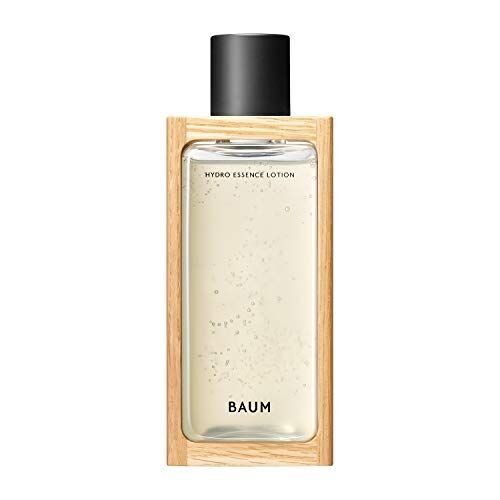 BAUM(バウム) ハイドロ エッセンスローション 化粧水 本体 150ml